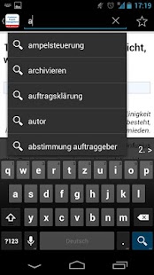 Praxiskurs Projektmanagement Screenshots 3