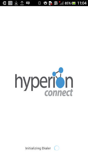 HyperionConnect
