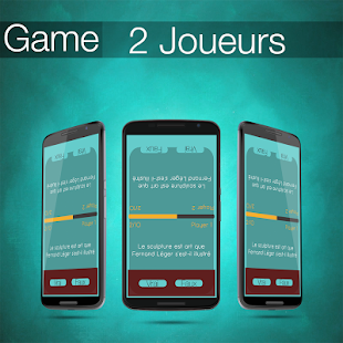 Vrai ou Faux le quiz Screenshots 14