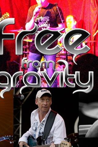 【免費音樂App】Free From Gravity-APP點子