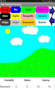 Lastest My Special Canvas APK for Android