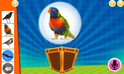 Kids Magic Box poster 8