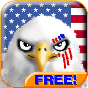 Murica Eagle.apk 1.31