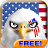 Murica Eagle Game icon