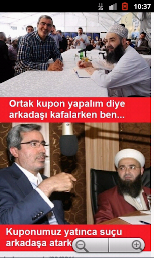 İnci Caps Güncel