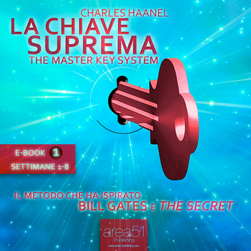 La Chiave Suprema Vol.1