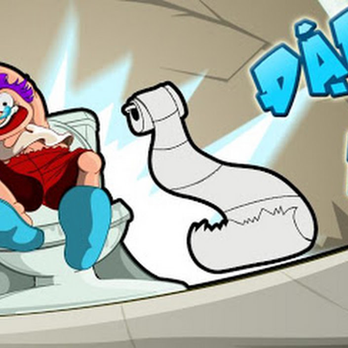 Game mới Đập ruồi dành cho điện thoại Android nhé