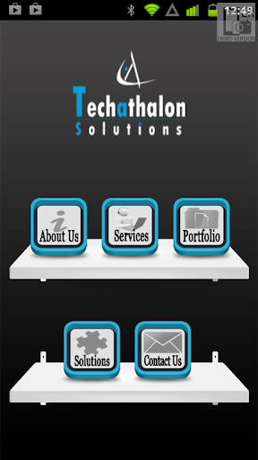 Techathalon