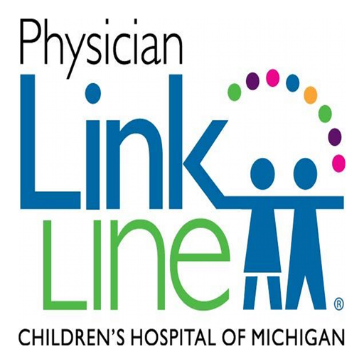 Physician Link Line LOGO-APP點子