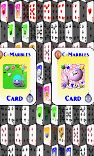 Download C-Marbles Card [MonteCarlo] APK
