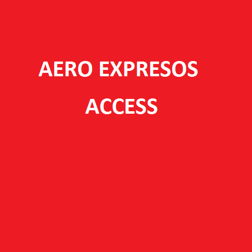 Aero Expresos Access