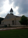 Saint John Neuman Catholic Church