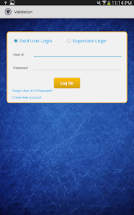 Lastest Asset Damage Tracker APK