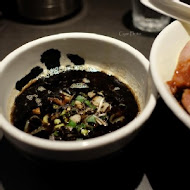 麵屋武藏(神山店)