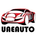 UAE AUTO (alpha) icon
