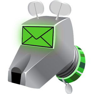 PushWidget for K-9 0.1