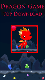 Lastest Dragon Game APK