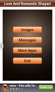 Download Love And Romantic Shayari SMS APK