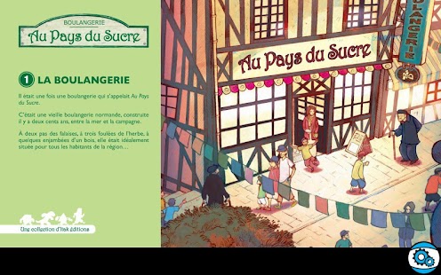 PDS 1 La Boulangerie Screenshots 0