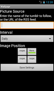 How to install Wallpapr 1.0 mod apk for pc