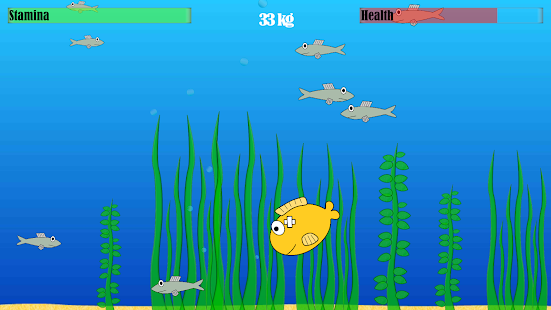 How to get Hungry Fish 1.4 apk for android