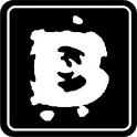 Blackmart icon