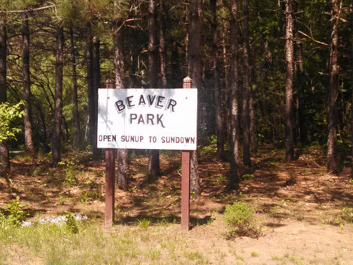 Beaver Park