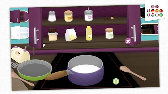 How to install KidECook - Kid's Cooking Game 1.0 apk for android