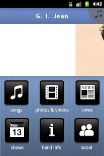 How to mod G. I. Jean 1.1.5 mod apk for laptop