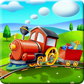 Railway: Educational games