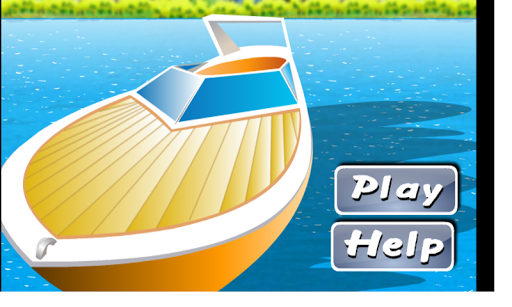 Best Boat Games