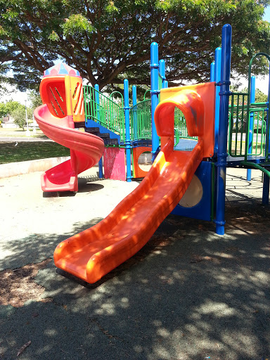 Waikele Community Park Playground 
