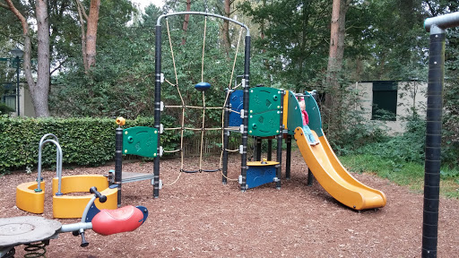 Heugtes Playground