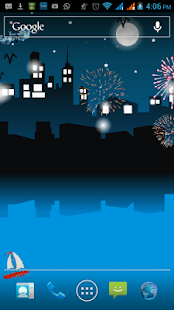 How to mod Cool City Live Wallpaper Free 1.6 mod apk for laptop