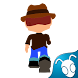 Cave Run 3D