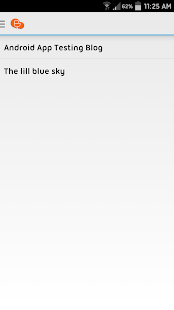 How to download BlogIt 1.39 unlimited apk for bluestacks