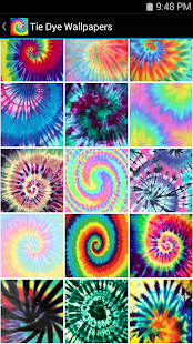 How to download Tie Dye Wallpapers 1.0 unlimited apk for android