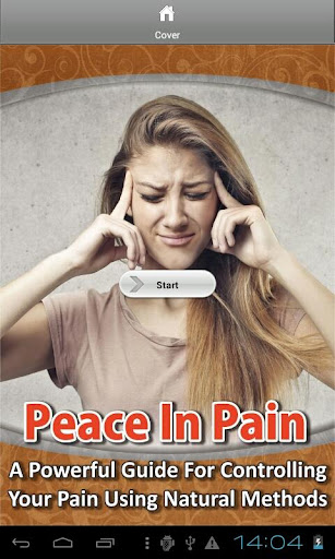 Peace In Pain