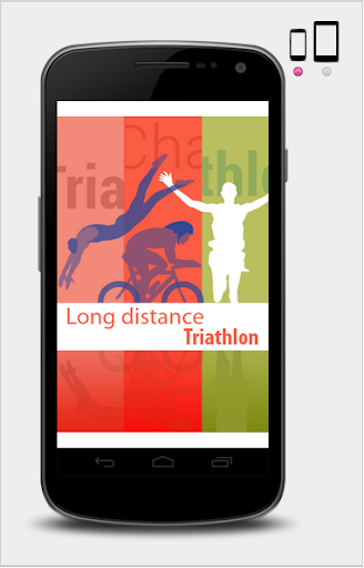 Triathlon races-triathlon LITE