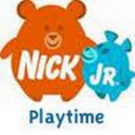Nick Jr. Mobile icon