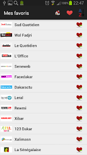 Free Senegal Newspapers And News APK for Android