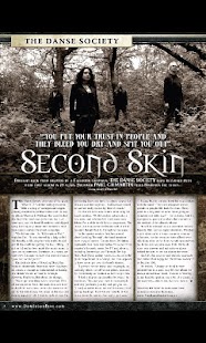 Download Dominion Magazine APK