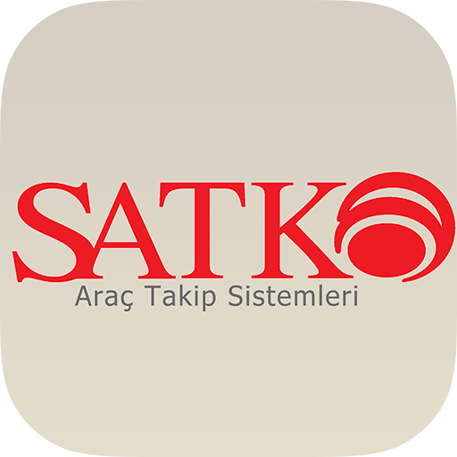 SATKO Aractakip LOGO-APP點子