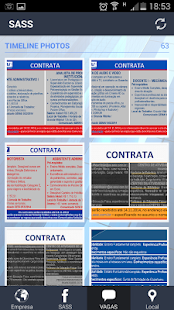 Download SASS APK for PC