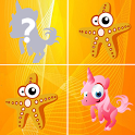 Memory Game : Animals FREE icon