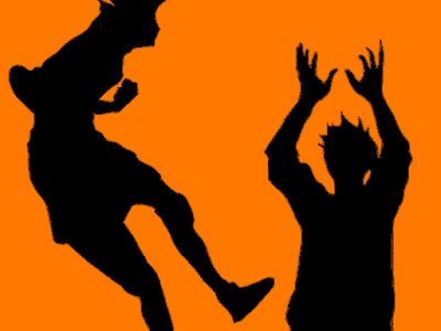 [最も人気のある！] ハイキュー バレー イラスト スパイク 220927