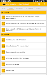 How to get MTN Business Days App 1.0.0.2 mod apk for android
