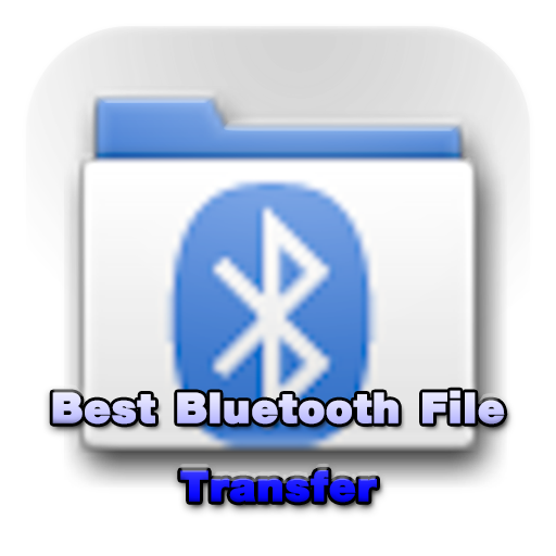 【免費工具App】Best Bluetooth File Transfer-APP點子