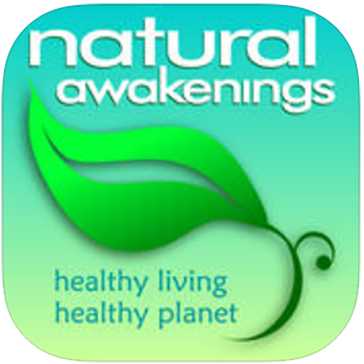 Natural Awakenings Magazine 健康 App LOGO-APP開箱王