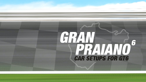 免費下載工具APP|Gran Praiano 6 (GT6 Car Tunes) app開箱文|APP開箱王